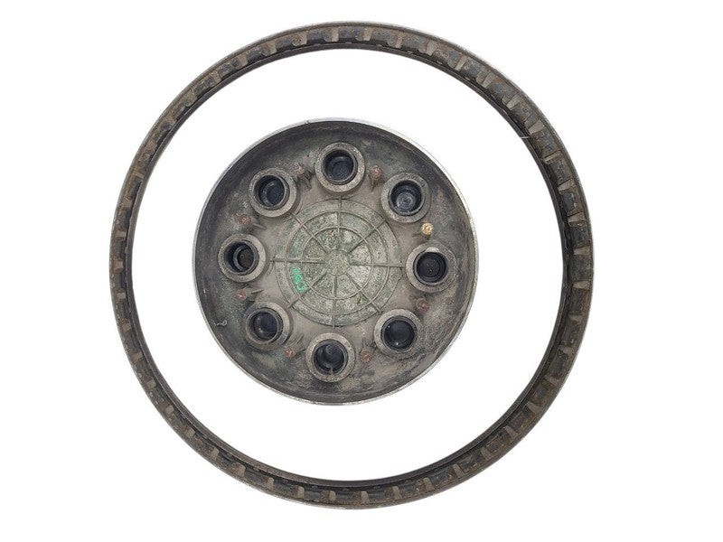 TCHEV3500 1995 Center Cap Wheel 679456