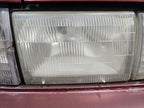Passenger Right Headlight Fits 87-93 MUSTANG 576901