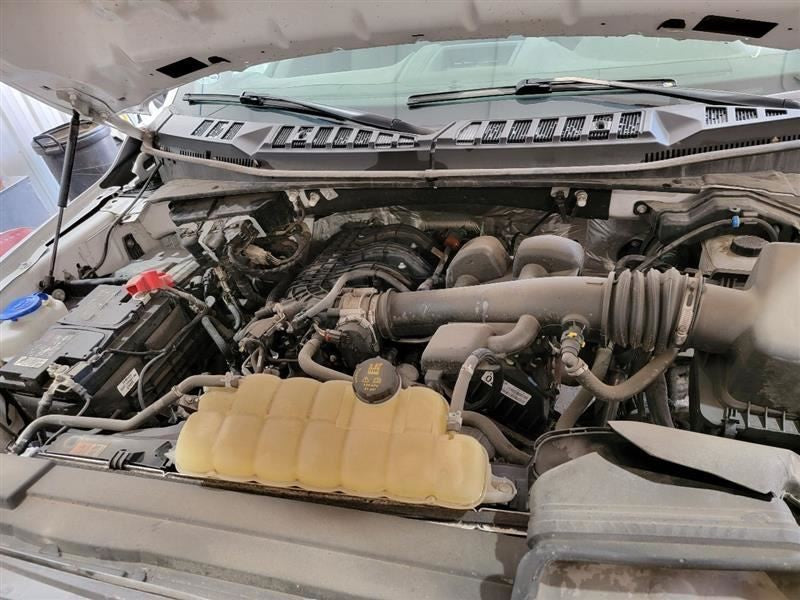 Steering Column Shift Fits 18-20 FORD F150 PICKUP 452695