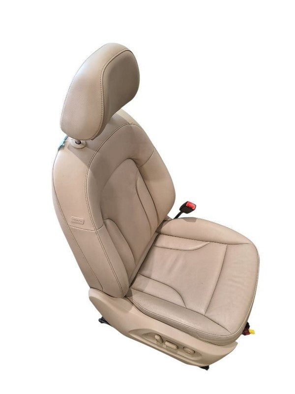Passenger Front Seat Electric Leather Sport Seat Fits 09-12 AUDI Q5 63