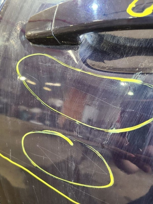 CAMARO    2011 Cowl 673255