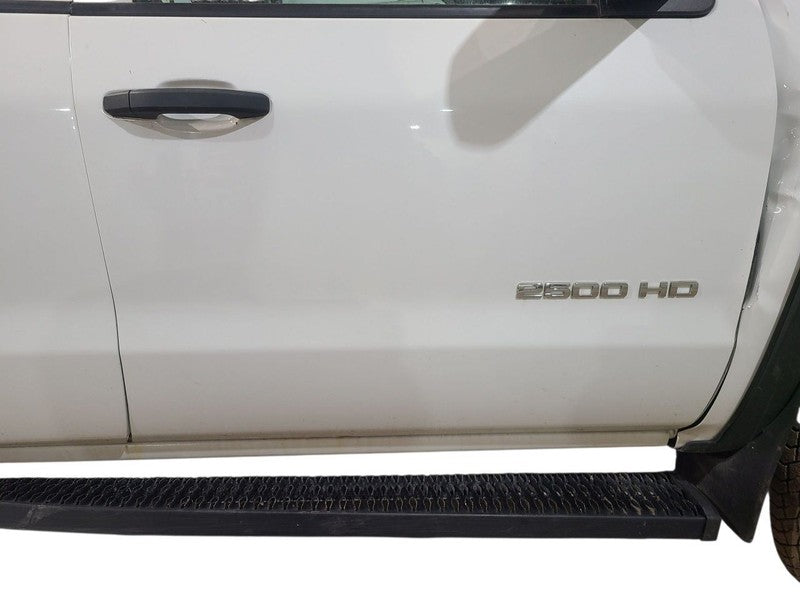 Passenger Front Door Classic Style Limited Fits 14-19 SIERRA 1500 PICK
