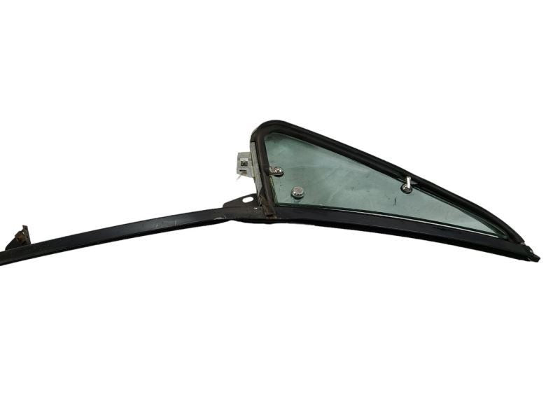 Passenger Right Front Door Vent Glass Fits 87-93 DODGE 150 PICKUP 5898