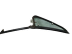 Passenger Right Front Door Vent Glass Fits 87-93 DODGE 150 PICKUP 5898