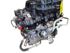 GRANDCHER 2015 Engine 592240