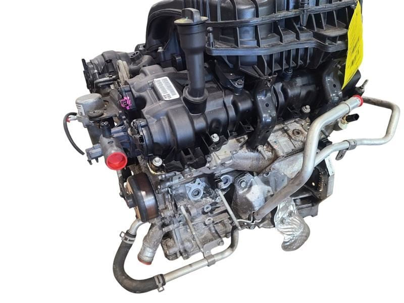 GRANDCHER 2015 Engine 592240