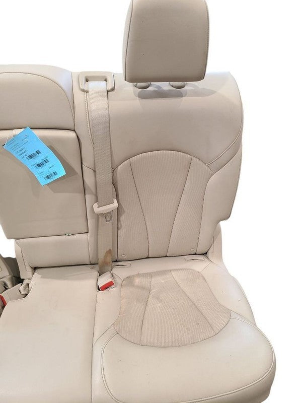 ENVISION  2019 Seat Rear 621507