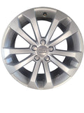 Wheel VIN Fp 7th And 8th Digit 18x8 5 Double Spoke Fits 13-17 AUDI Q5 