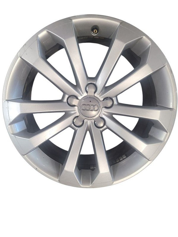 Wheel VIN Fp 7th And 8th Digit 18x8 5 Double Spoke Fits 13-17 AUDI Q5 