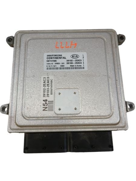 Engine ECM Electronic Control Module US Market 2.0L Fits 12-13 SOUL 60
