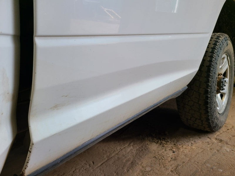 Pickup Box 8' Box Without Fender Flare Fits 19-26 DODGE 2500 PICKUP 67