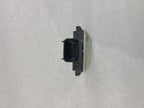 Passenger Camera/Projector Radar Unit Rear Behind Cover Fits 23 SPORTA