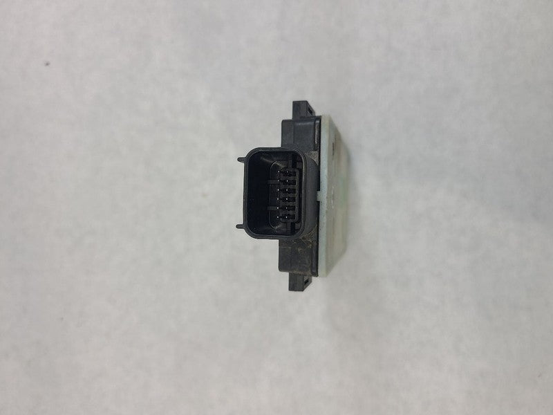 Passenger Camera/Projector Radar Unit Rear Behind Cover Fits 23 SPORTA