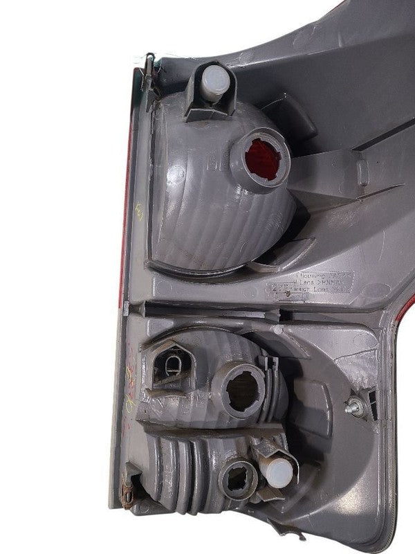Driver Left Tail Light Fits 07-09 TUNDRA 654306