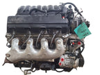 Engine 6.2L VIN J 8th Digit Opt L86 Fits 15-20 ESCALADE 679604