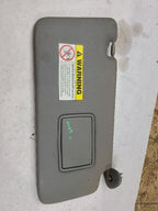 Passenger Sun Visor Without Illumination Fits 02-04 CR-V 570977