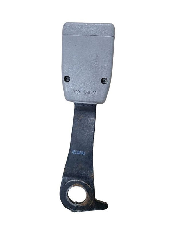 Seat Belt Front 60/40 Split Seat Passenger Buckle Fits 02-04 TACOMA 63