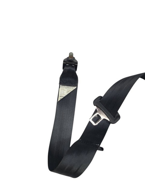 PILOT     2016 Seat Belt Rear 608356