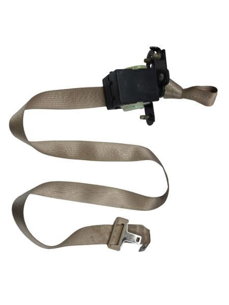 GRAND MAR 2004 Seat Belt Rear 577951