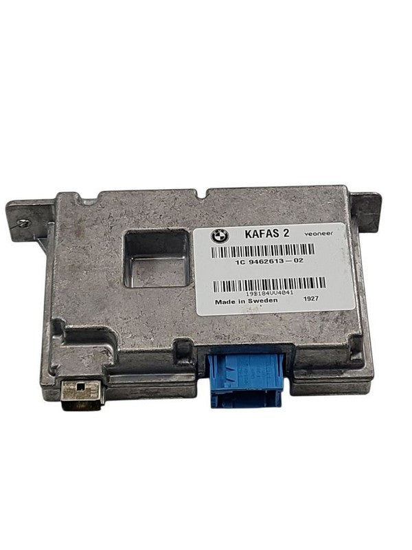 MINICOOPE 2020 Chassis ECM 638872