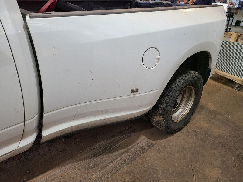 Pickup Box Pickup 8' Box DRW Fits 19-26 DODGE 3500 PICKUP 677873