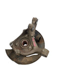 CAPTIVA S 2012 Front Spindle/Knuckle 615481