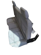 SILVRDO15 2015 Seat Rear 643795