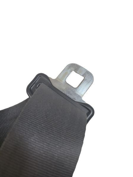 FRONT 4 RUNNER  1991 Passenger Side Retractor Seat Belt Front 582018