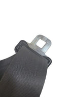 FRONT 4 RUNNER  1991 Passenger Side Retractor Seat Belt Front 582018
