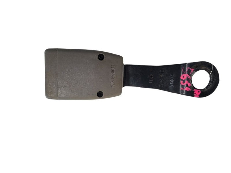 TACOMA    2001 Seat Belt Front 675512