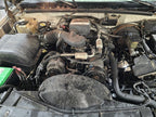 SUBGM1500 1997 Seat Belt Front 645362