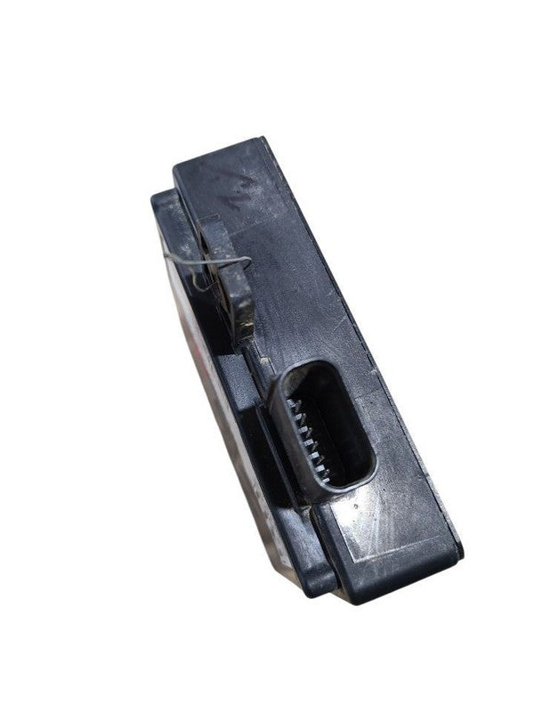 Camera/Projector Radar Unit Rear Thru 06/18/12 Fits 11-13 EDGE 632229
