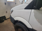 Driver Left Fender Fits 14-18 MERCEDES SPRINTER 2500 679643