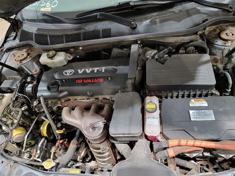 Coil/Ignitor Coil 4 Cylinder 2TRFE Engine Fits 05-19 TACOMA 556976