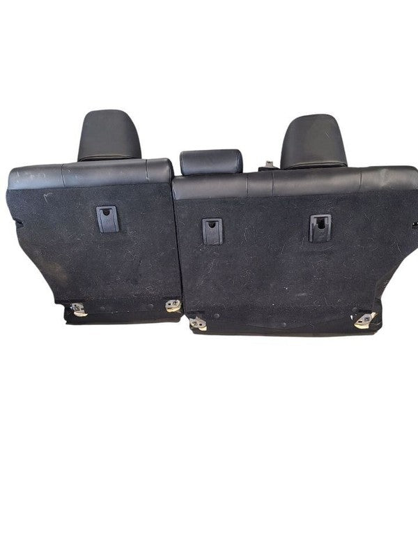 CT200H    2013 Seat Rear 621280