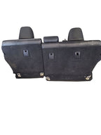 CT200H    2013 Seat Rear 621280