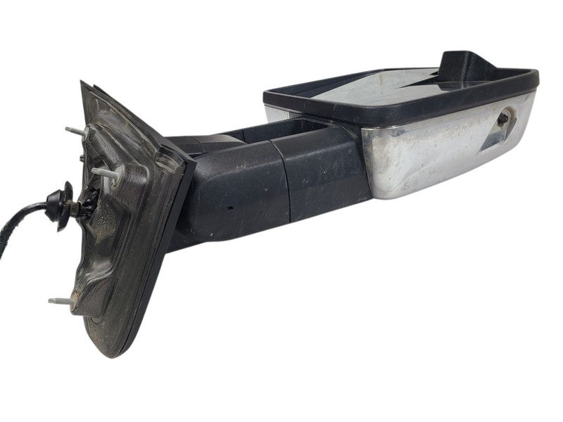 Passenger Side View Mirror Power Mirror Fits 15-19 SIERRA 2500 PICKUP 