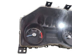 Speedometer Cluster MPH ID CC3T-10849-EA Fits 12 FORD F250SD PICKUP 64