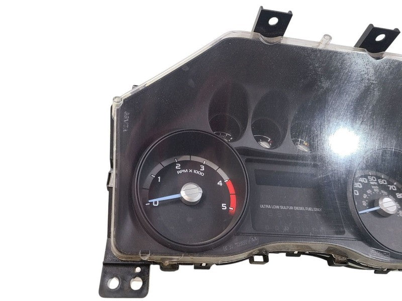 Speedometer Cluster MPH ID CC3T-10849-EA Fits 12 FORD F250SD PICKUP 64