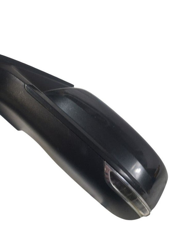 Driver Side View Mirror Power VIN 1 4th Digit Limited Fits 14-16 MALIB