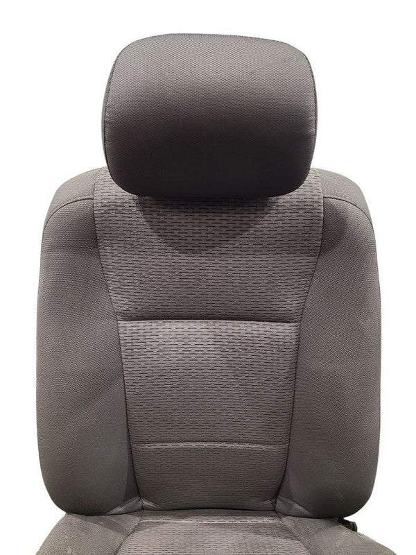 Passenger Front Seat Thru 02/05/17 Bench Fits 15-17 FORD F150 PICKUP 6