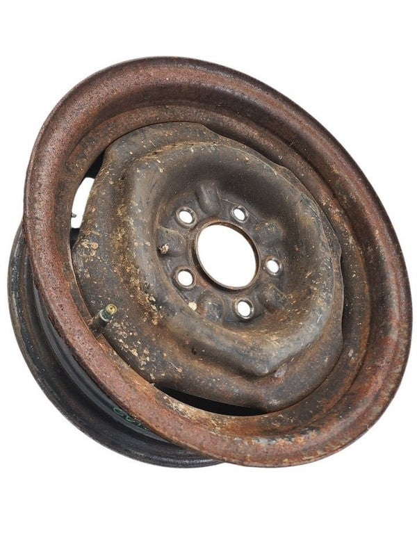 Wheel 14x5 Fits 71-78 GREMLIN 661324