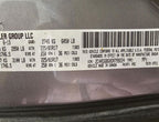 Driver Left Air Bag Front Driver Knee Fits 13 CARAVAN 584415