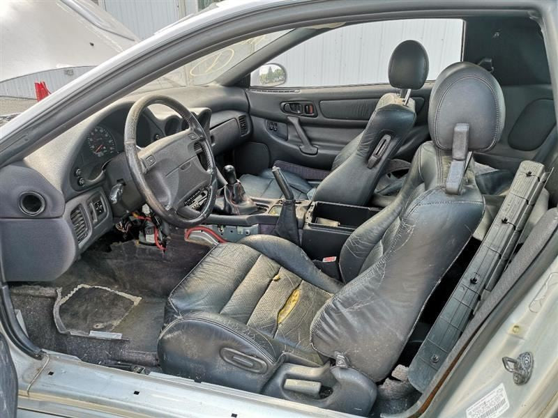Coil/Ignitor DOHC Fits 91-99 3000GT 268093