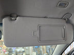 Passenger Sun Visor US Built Without Sunroof Fits 15-19 SONATA 647454
