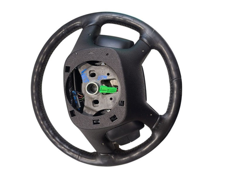 YUKON     2011 Steering Wheel 671844