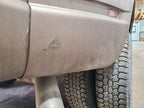 Passenger Fender Rear Outside Of Box Fits 88-00 CHEVROLET 3500 PICKUP 
