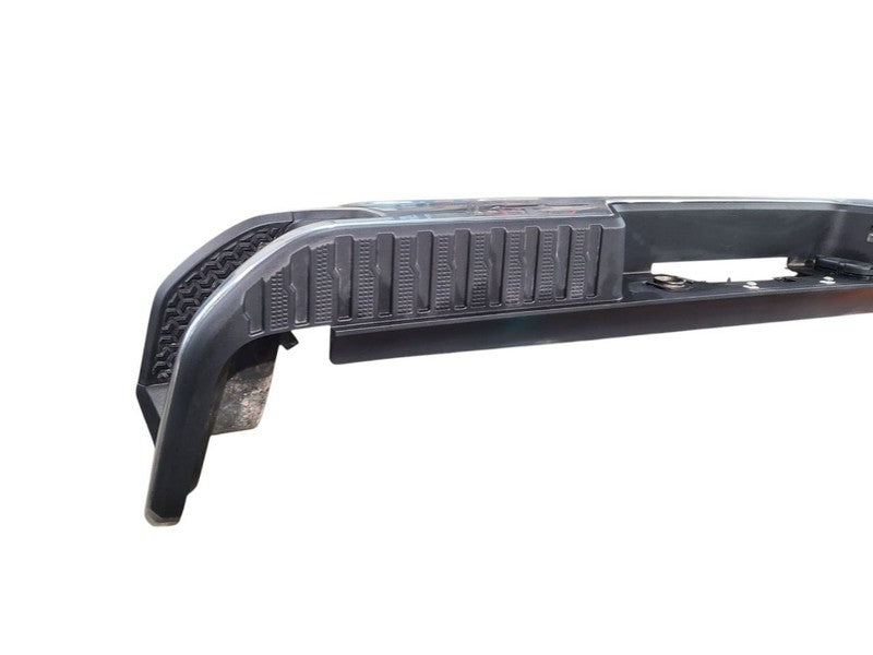 Rear Bumper Dual Exhaust Opt N10 Chrome Fits 19-23 SIERRA 1500 PICKUP 
