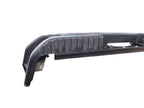 Rear Bumper Dual Exhaust Opt N10 Chrome Fits 19-23 SIERRA 1500 PICKUP 