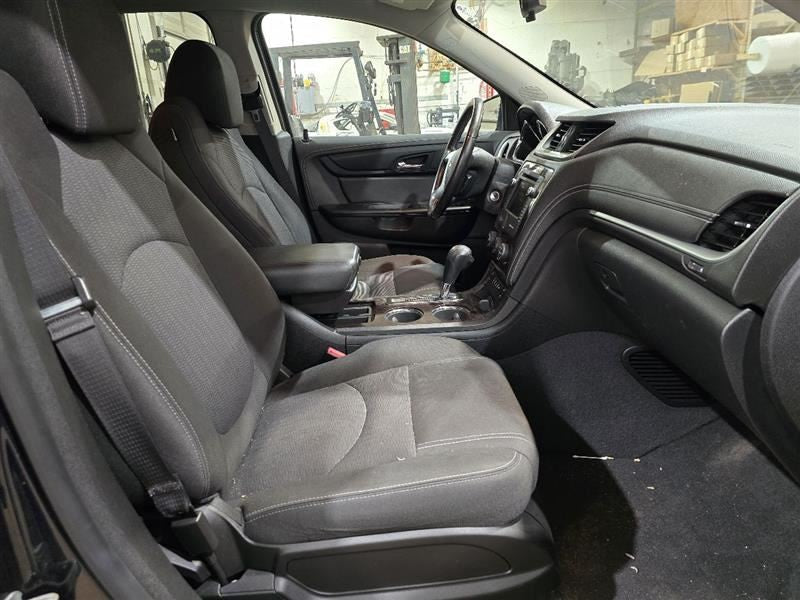 Chassis ECM Communication Left Hand Dash Fits 16-21 EXPRESS 2500 VAN 6